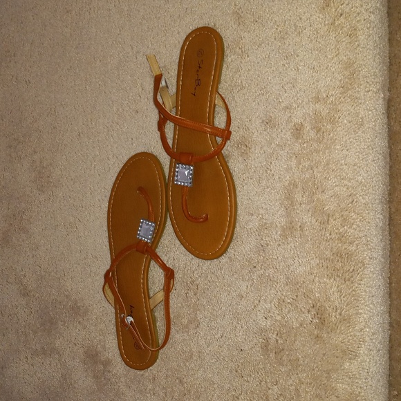 Women's Sandals by StarBay - Picture 3 of 4